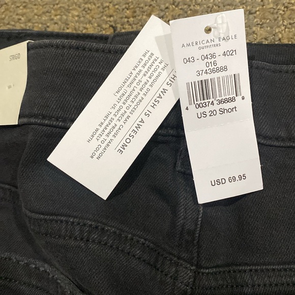 American Eagle Mom jeans - Picture 11 of 13